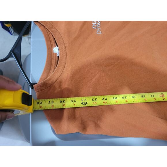 Duck Dynasty T Shirt Brothers Of The Beard Double-sided Print Mens 2XL - Picture 7 of 10